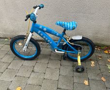 kid bicycle