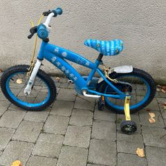 kid bicycle