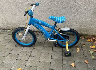 kid bicycle