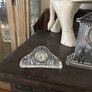 2 Waterford crystal clocks Image 3