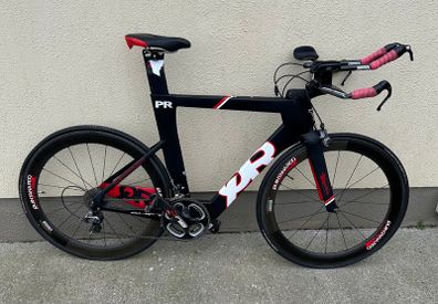 Triathlon Bike