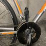 Raleigh Speed hybrid bike Image 7