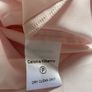Caroline Kilkenny Pink Emiliana Dress (shown In Blue)  Size Uk12 Nwt Image 10