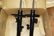 Ford Mondeo Galaxy S-max Volvo S60 S80 V60 V70 XC70  Front Shock Absorbers
