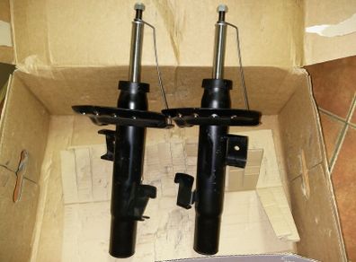 Ford Mondeo Galaxy S-max Volvo S60 S80 V60 V70 XC70  Front Shock Absorbers