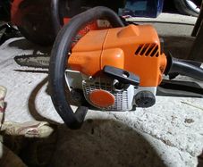 stihl