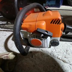 stihl