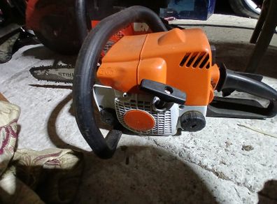 stihl
