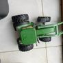 Bruder John Deere Tractor Image 2