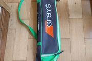 Grays GR300 Hockey Stick/Kit Bag