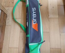 Grays GR300 Hockey Stick/Kit Bag