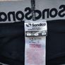 Sondico Core Base Layer Tights Image 2