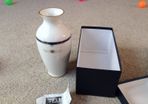 Orient express vase
