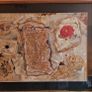 Be Free Mixed Media Painting By Sarah Roberts Image 3