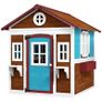kids playhouse Brown Image 5