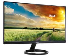 Acer 23.8 inch Full HD 1920 x 1080 IPS Zero Frame Computer Monitor