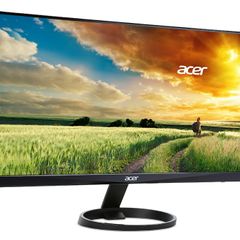 Acer 23.8 inch Full HD 1920 x 1080 IPS Zero Frame Computer Monitor