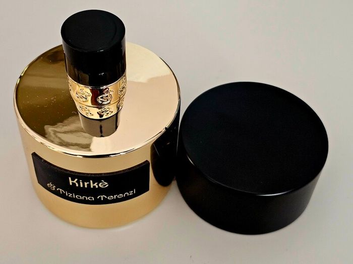 Kirke Parfum