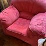 3 Seater Sofa &  1 Sofa Chair Image 9