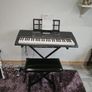 Casio CT-X5000 Image 3