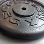 20kg weight plates Image 3