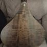 Irish concert bouzouki. Image 5