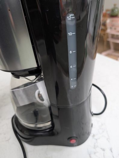 Presto  Tower coffee maker