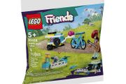 FREE POST - Lego Friends 30658 Mobile Music Trailer