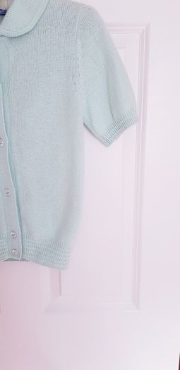 Awear Wool Cardigan - Size 6-8