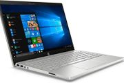 HP 14" Pink Laptop Pavilion 14-ce3 i5 10th Gen 8GB RAM 256GB SSD Windows 11 Home