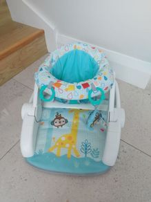 baby seat