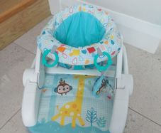 baby seat