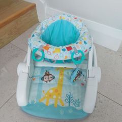 baby seat