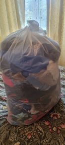 Huge Boy 3-4 clothes bundle