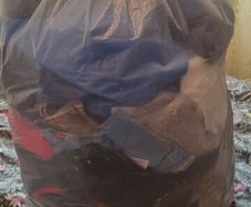 Huge Boy 3-4 clothes bundle