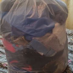 Huge Boy 3-4 clothes bundle