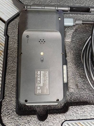 Teslong NTS500B Digital Inspection Camera