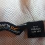 Regatta girl's wind cheater jacket Image 3