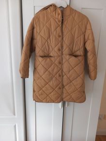 Girl's Coat