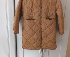 Girl's Coat