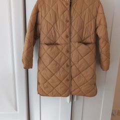 Girl's Coat