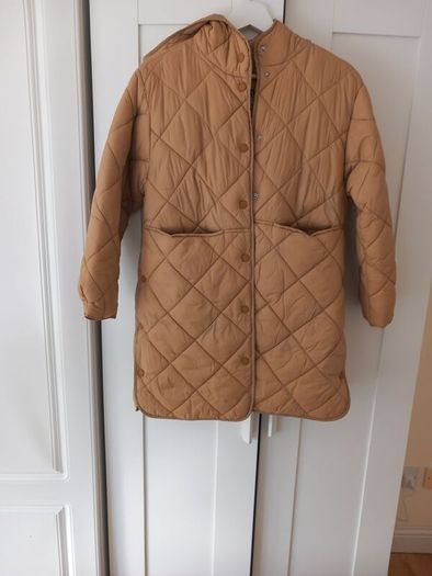 Girl's Coat