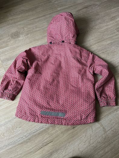 Lupilu jacket 4/5y
