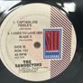 The Saw Doctors, I Useta Lover, 7", 1990,ROK 731, LABEL MISPRINT, The Sawdoctors Image 6