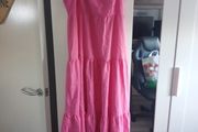 long dress