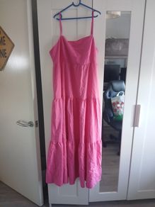 long dress