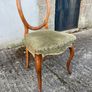 Antique Chair Image 5
