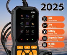 car scanner