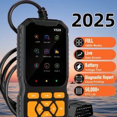car scanner