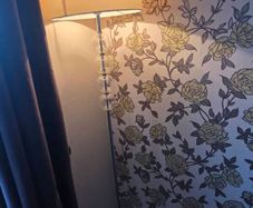 floor lamp